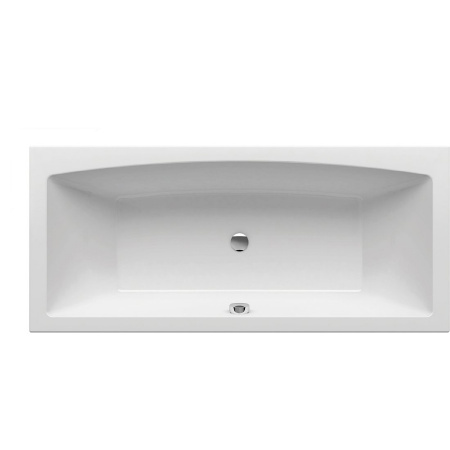 Акриловая ванна Ravak Formy 02 C891000000 180х80 фото