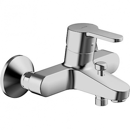 Смеситель для ванны с душем Hansa Primo 49442103 фото