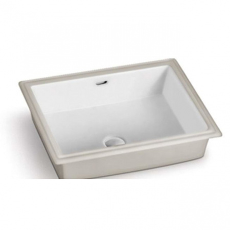 Раковина GID Yj832 51х40 фото