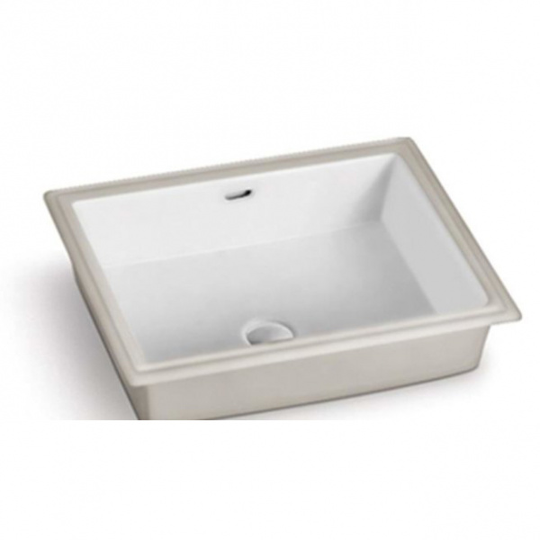 Раковина GID Yj832 51х40 фото