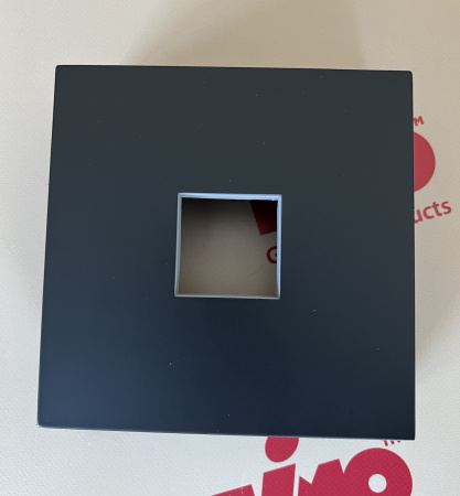 Смеситель для ванны напольный Timo Selene 2200/03Y-CR Черный фото