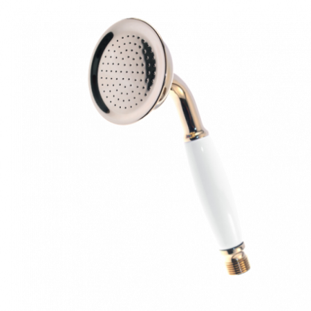 Душевая лейка Ganzer GZ10 GZ 1009E фото