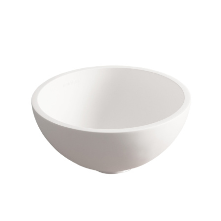 Накладная раковина Montebianco Migliore Nemi Due 11103 29,3х29,3 фото