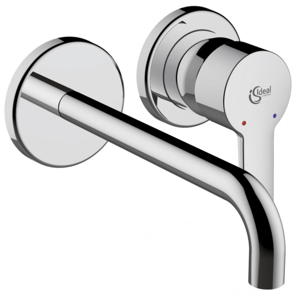 Смеситель для раковины Ideal Standard CONNECT BLUE A5933AA фото