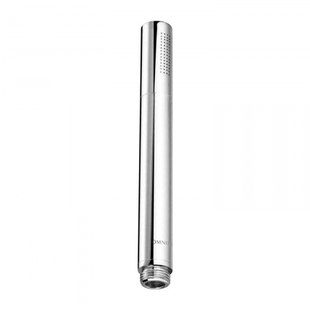 Душевая лейка Omnires Microphone MICROPHONE-RCR хром фото