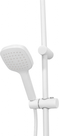 Душевая система Orange M04-944w Белая фото