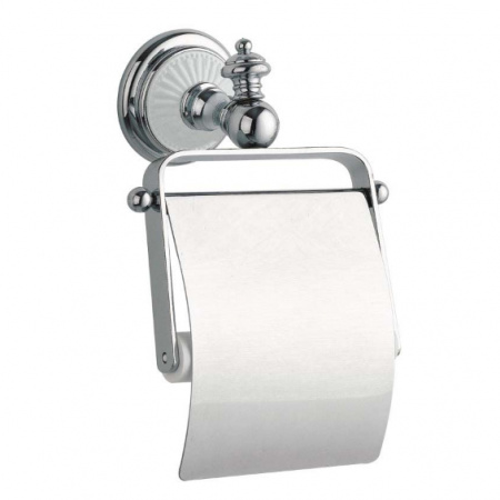 Держатель для туалетной бумаги Boheme Vogue 10131 фото