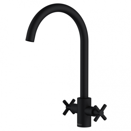 Смеситель для кухни RedBlu by Damixa Neo Classic 240000000 фото