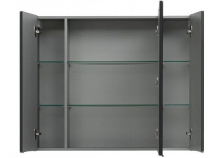 Зеркало-шкаф Aquanet Алвита 100 00240113 фото