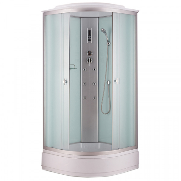 Душевая кабина Niagara NG-3317-14 90x90 фото