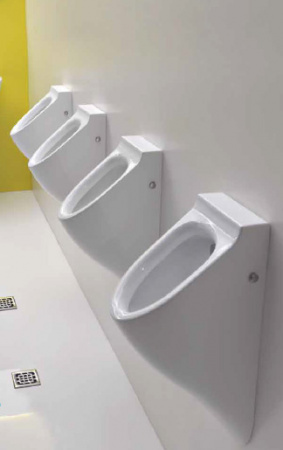 Писсуар Kerasan Aquatech 373501 фото