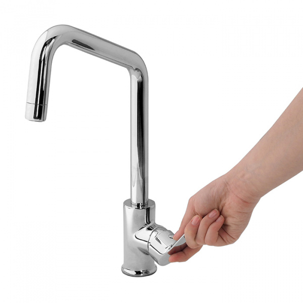 Смеситель для кухни Iddis Torr TORSBL0i05 фото