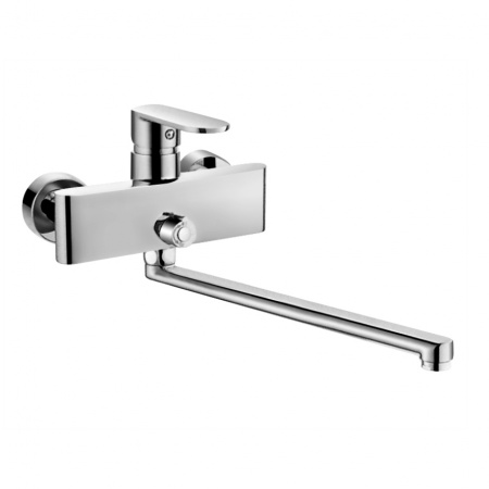 Смеситель для ванны с душем Oute T04 T0463 фото