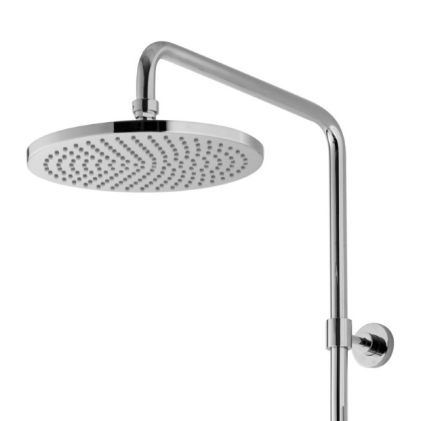 Душевая система (стойка) Cezares Eco ECO-CVD-01 хром фото