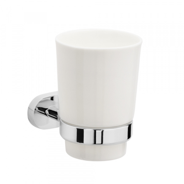 Стакан для зубных щеток Raiber R50100 R50102 фото