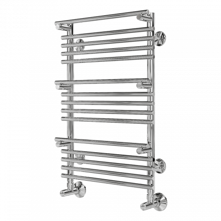 Водяной полотенцесушитель Terminus Вента Люкс П15 4620768888564 450х740 фото