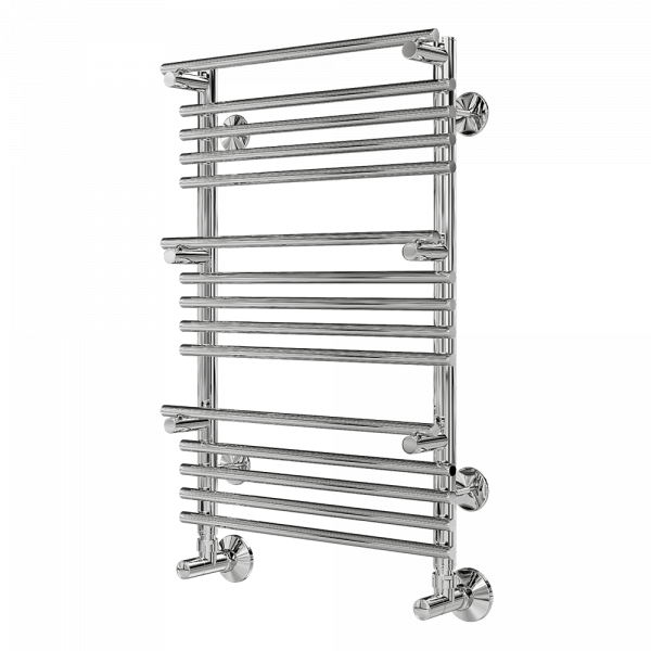 Водяной полотенцесушитель Terminus Вента Люкс П15 4620768888564 450х740 фото