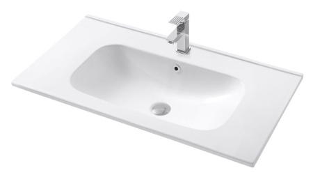 Раковина Art&Max AM7110-90 91x46 фото