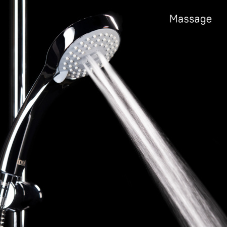 Душевая лейка Iddis Hand Shower A11631 фото