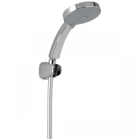 Душевая лейка со шлангом Jacob Delafon Citrus E12917-CP фото