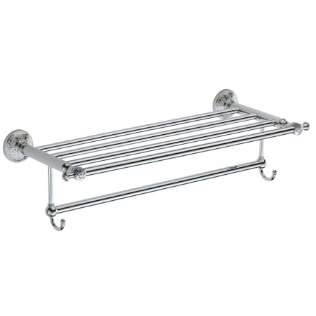 Полочка для полотенец Savol 58A S-005844A фото