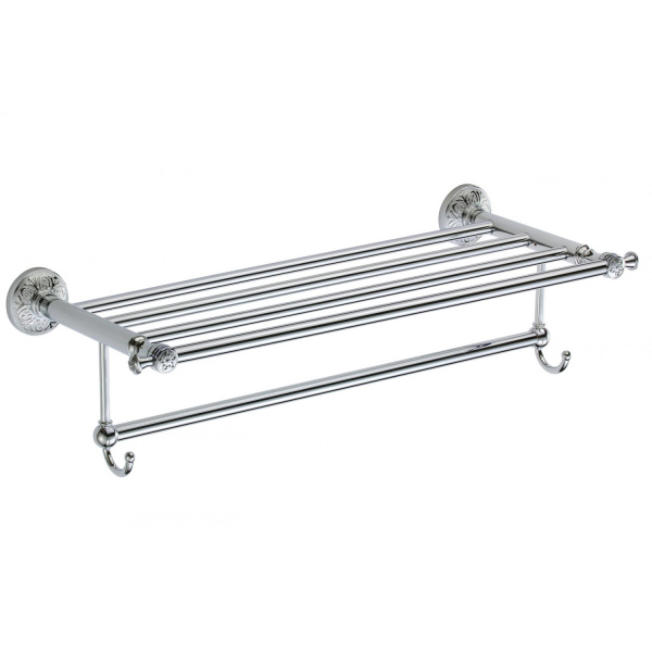 Полочка для полотенец Savol 58A S-005844A фото