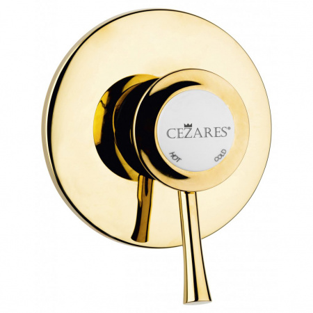Смеситель для душа Cezares Giubileo GIUBILEO-DIM-03/24 фото
