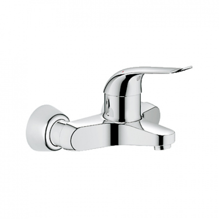Смеситель для раковины настенный Grohe Euroeco Special 32776000 фото