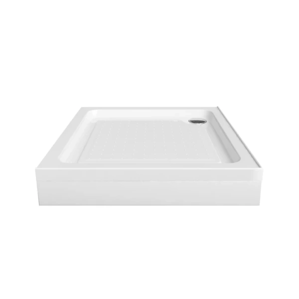 Душевой поддон Iddis Optima Home OPH1WS9i22 90x90 фото