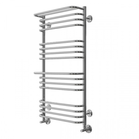 Водяной полотенцесушитель Ravak Optima X04000083686 50x100 фото