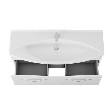 Тумба с раковиной Alvaro Banos Carino 120 8402.0700 фото