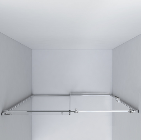 Душевая дверь Vincea Como VPS-1C120CL фото