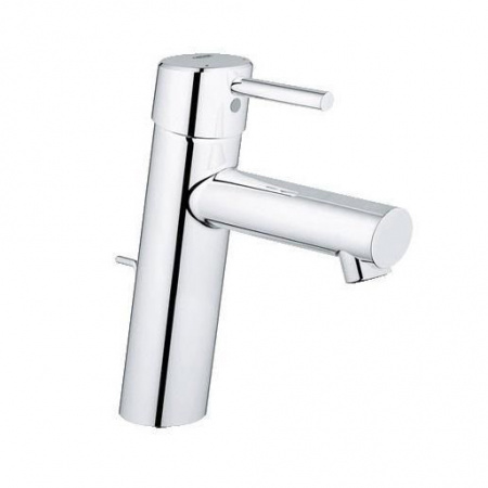 Смеситель для раковины Grohe Concetto 23450001 фото