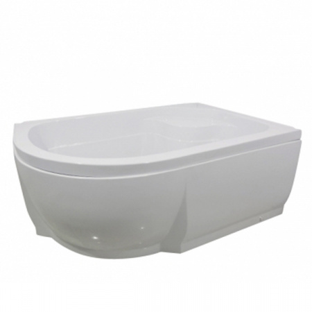 Поддон для душа River 120*90*46 R фото