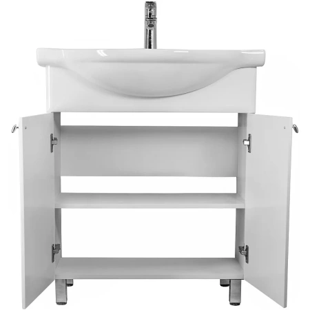 Тумба для ванной комнаты Style Line Канна 75 ЛС-00002283 фото