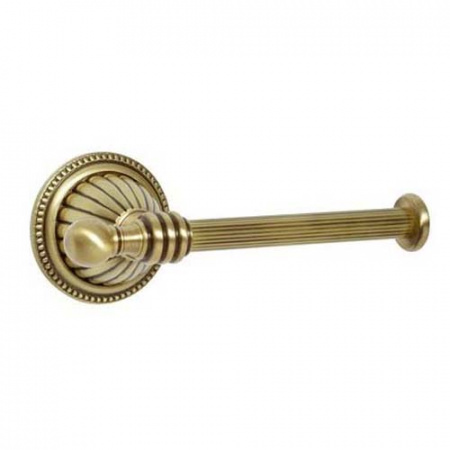 Держатель для туалетной бумаги Boheme Hermitage Bronze 10335 фото