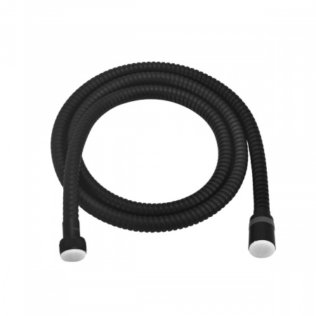 Душевой шланг Lemark LE8022S-Black 120 см фото