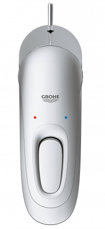 Смеситель для раковины Grohe Eurostyle New 23374003 фото