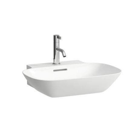 Подвесная раковина Laufen Ino 8.1030.2.000.104.1 фото