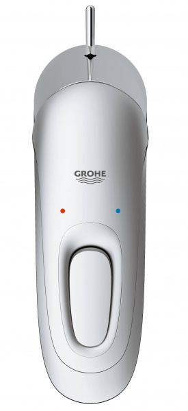 Смеситель для раковины Grohe Eurostyle New 23374003 фото