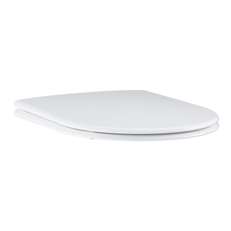 Сиденье для унитаза Grohe Essence 39577000 soft close фото