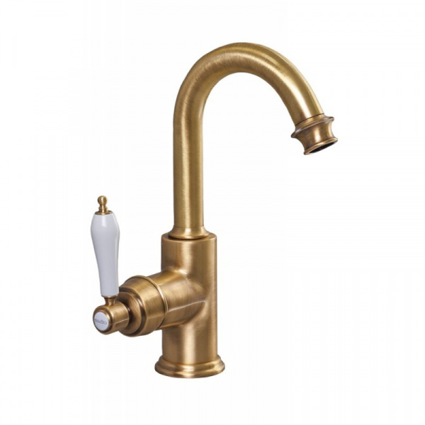 Смеситель для раковины Cezares Aphrodite APHRODITE-LS2-02-Bi фото