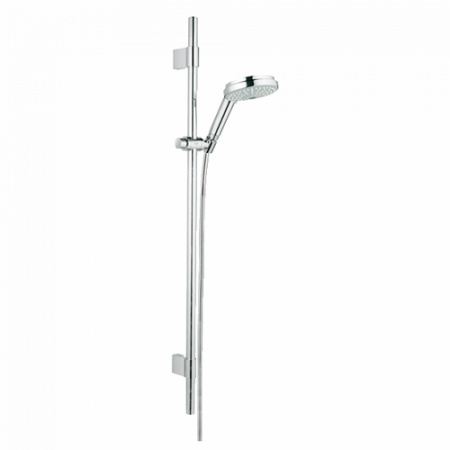 Душевой гарнитур Grohe Rainshower 28762001 90 см фото