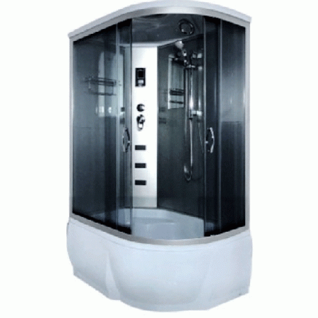 Душевая кабина River Dunay 120/80/46 ТН L фото