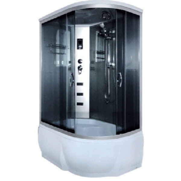 Душевая кабина River Dunay 120/80/46 ТН L фото