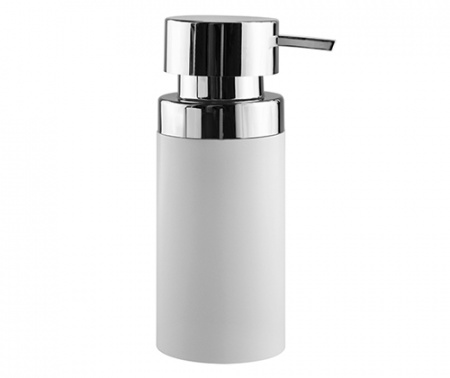 Дозатор для жидкого мыла WasserKRAFT Berkel K-4999 фото