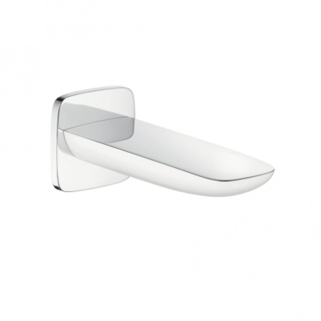 Излив для ванны Hansgrohe PuraVida 15412000 фото