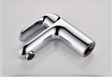 Смеситель для раковины D&K Venice Gondola DA1022101 фото