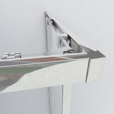 Душевой уголок Vincea Garda VSS-1G8010CL фото