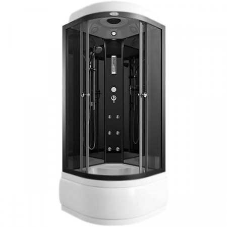 Душевая кабина Arcus AS-110 100x100 фото